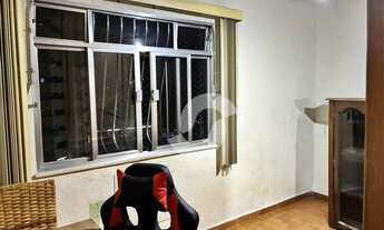 Imagem 7: Apartamento com 2 dormitórios à venda, 71 m² por R$ 340.000 - Centro - Niterói/RJ