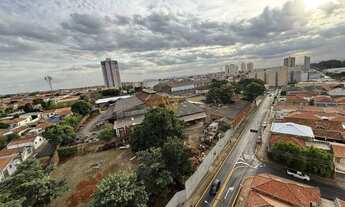 Imagem: Apartamento a venda Edifício Mirage - Piracicaba