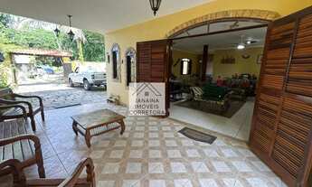 Imagem 6: Casa em condomínio com 6 suítes no Iconha - Guapimirim - RJ