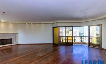 Imagem 3: APARTAMENTO - HIGIENÓPOLIS - SP