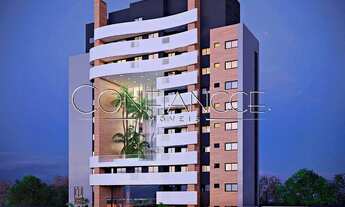 Imagem 2: Apartamento com 3 quartos à venda, São Francisco, Curitiba