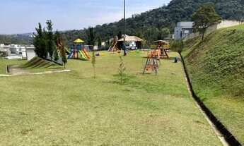 Imagem 5: Terreno condomínio Valville 1