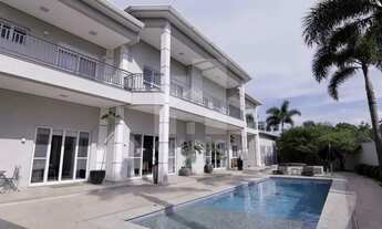 Imagem 2: Lindíssima residência com vista permanente para a mata