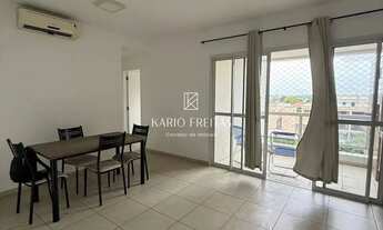 Imagem 2: Cond. Mundi 03 Quartos -106m - 02 vagas Aleixo