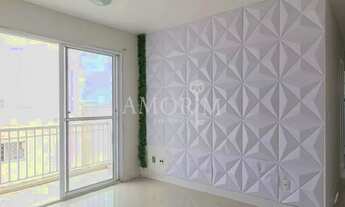 Imagem 5: APARTAMENTO EM OSASCO/SP À VENDA COM 2 QUARTOS E 1 VAG