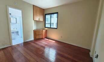 Imagem 5: Imóvel para venda possui 86 metros quadrados com 3 quartos no Jardim Jalisco - Resende