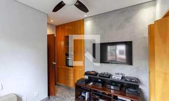 Imagem 7: Apartamento à Venda - Castelo, 3 Quartos, 122 m2