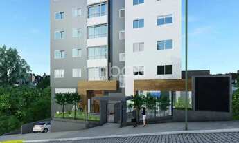 Imagem 2: INBOX VENDE - Apartamento de 2 dormitórios com suíte e terraço no São Francisco