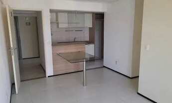 Imagem 4: Apartamento com 2 quartos à venda, 60 m² por R$ 649.000 - Meireles - Fortaleza/CE
