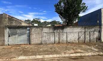 Imagem: Terreno no Residencial Ville de France 300m²