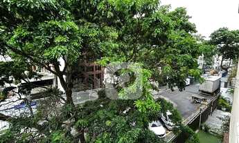 Imagem 7: BOTAFOGO - QUATRO QUARTOS - DEPENDENCIAS - VAGA - PERTO DO METRO