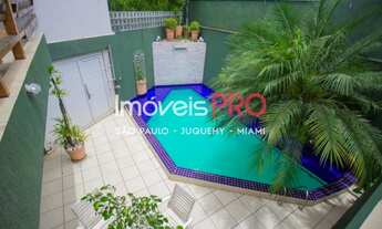 Imagem 5: Casa a venda na Vila Madalena