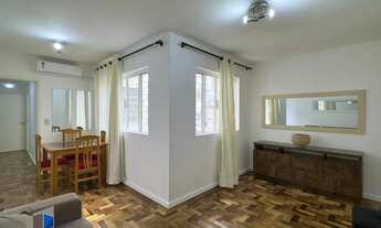 Imagem 2: Apartamento de 3 dormitórios, super amplo e bem iluminado no Centro Histórico