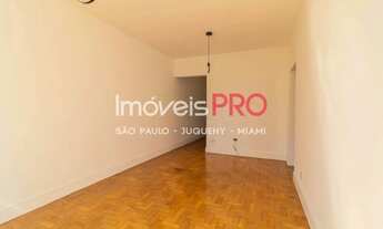 Imagem 4: Apartamento 3 quartos. Ótima localização em Moema!