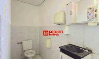 Imagem 16: Galpão, 431 m² - venda por R$ 2.990.000,00 ou aluguel por R$ 11.500,00/mês - Vila Augusta