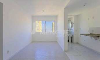 Imagem 2: Apartamento com 3 quartos e 65m² à venda em Humaitá, Porto Alegre