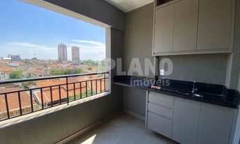 Imagem 4: Locação de Apartamentos / Alto Padrão na cidade de Ribeirão Preto