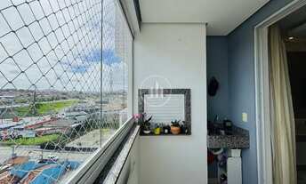 Imagem 6: Apartamento 2 Quartos com 1 Suíte e 75m² - Campinas - JMS