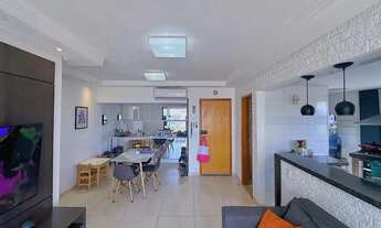 Imagem 3: Visage Platine - Apartamento 3 quartos, sendo 3 suítes