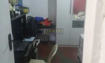 Imagem 4: Edícula à venda em Campinas, Jardim Novo Campos Elíseos, com 2 quartos, com 56 m²