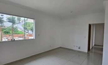 Imagem 2: Apartamento 3 quartos c/ 02 vagas garagem c/ elevador Bairro Cabral