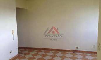 Imagem 5: Apartamento com 3 dormitórios para alugar, 83 m² por R$ 2.802,00/mês - Jardim São Luís - S