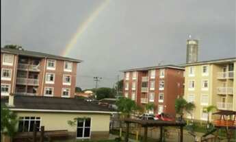 Imagem 2: Apto Campo de Santana Cond Novara 2 Dormitórios