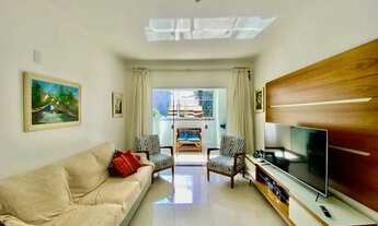 Imagem 3: Casa 3 quartos em Ponta da Praia - Santos - SP