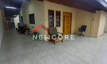 Imagem: Casa em Rua Benedito Rodrigues Santos