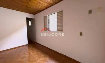 Imagem 5: Casa em Rua Luiz Marcílio Bernardo - Núcleo Habitacional Nobuji Nagasawa - Bauru/SP