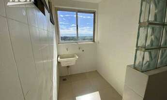 Imagem 7: Apartamento com 3 dormitórios para alugar, 80 m² por R$ 2.267,00/mês - Condomínio Residenc