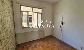 Imagem 4: Apartamento de 40 m² com Vista Livre e Sol da Manhã
