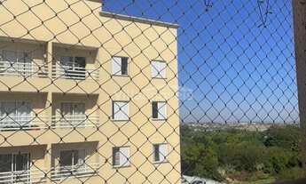 Imagem 4: Apartamento - Vila Ipê - Hortolândia