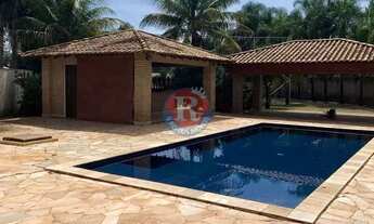 Imagem 7: Chácara em Condomínio com 3 quartos, Condomínio Jardim Monte Carlo, Guapiaçu - R$ 2 mi, Co