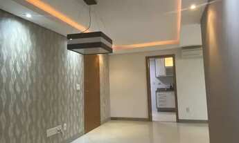 Imagem 3: Apartamento com 3 dormitórios à venda, 140 m² por R$ 950.000,00 - Praia Campista - Macaé/R