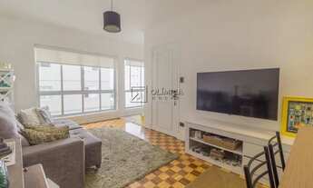 Imagem 2: Venda Apartamento 2 Dormitórios - 112 m² Pinheiros