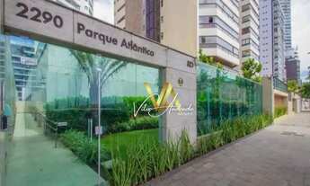 Imagem 2: Apartamento Duplex na Av. Boa Viagem, com 2 suítes à venda, 110 m² por R$ 2.250.000 - Boa