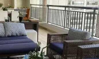 Imagem 3: Imóvel para aluguel e venda possui 315M² quadrados com 3 quartos no Tatuapé