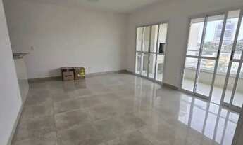 Imagem 2: Apto 3 Dorms com Varanda Gourmet no Jardim das Nações 90m² e 2 Vagas