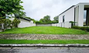 Imagem: Terreno a venda no Jardim do Golfe ll 450m²