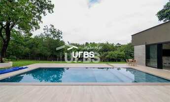 Imagem 6: Chácara no Condomínio Alto da Boa Vista