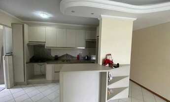 Imagem 6: Imóvel para venda tem 90 metros quadrados com 3 quartos em Barreiros - São José - SC