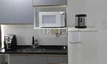 Imagem 6: Studio - Cambuí - Campinas