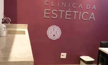 Imagem: Sala comercial - 20m² - Locação - Centro