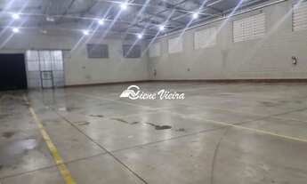 Imagem 4: GALPAO COMERCIAL em SANTA ISABEL - SP, SAO DOMINGOS