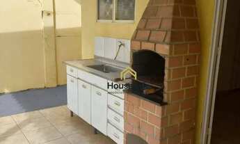 Imagem: Casa com 3 dormitórios à venda, 165 m²