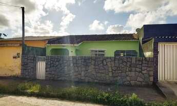 Imagem 2: Casa para Venda em Recife, Jardim São Paulo, 2 dormitórios, 1 banheiro, 1 vaga