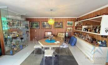 Imagem 6: Cobertura com 3 dormitórios à venda, 348 m² por R$ 1.740.000 - Meireles - Fortaleza/CE