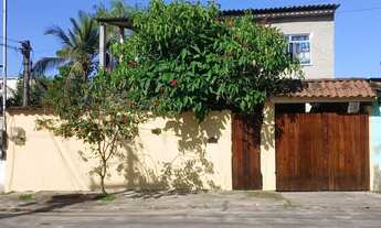 Imagem: Vendo casa em Jardim Esmeralda Magé RJ