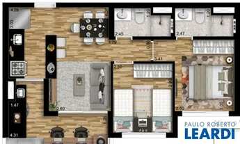 Imagem 3: APARTAMENTO - MORUMBI - SP